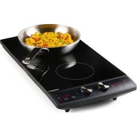 Notice PRIMO PR304IKP Teppanyaki-Platte