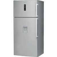 Notice WHIRLPOOL W84TE 71 X AQUA EX Buzdolabı