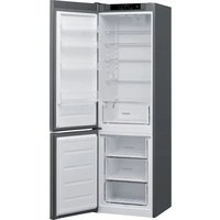 Notice WHIRLPOOL W5 921D OX холодильник