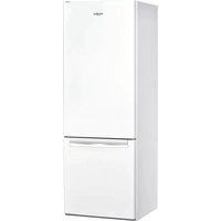 Notice WHIRLPOOL W5 611E W холодильник