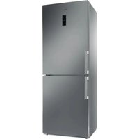 Notice WHIRLPOOL WB70E 972 X EX холодильник