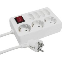 Notice LOGILINK LPS210 Prise murale