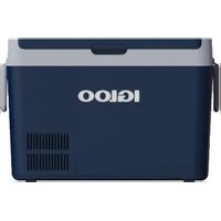 Notice Igloo ICF60 Refrigerator