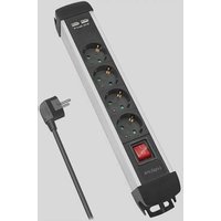 Notice LOGILINK LPS237U Multiprise