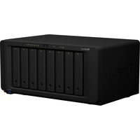 Notice SYNOLOGY DISKSTATION DS1821+ Serveur