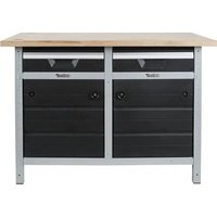 Notice WOLFCRAFT WSS 600 établi