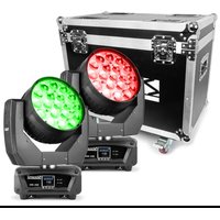 BeamZ MHL1915 - Verlichting