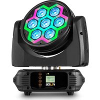 BeamZ Fuze712 - Verlichting