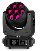 BeamZ MHL740 - Oświetlenie