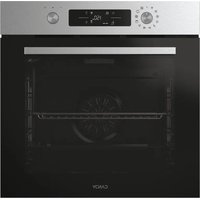 CANDY CA6 NP5B3HTX - Forno
