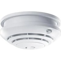 Notice Esylux PROTECTOR K 230 V Détecteur de fumée