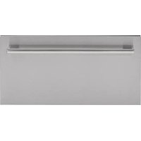 Notice Porter & Charles WD60-29 Warming drawers and cabinets