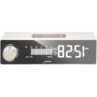 Notice Techno Line WT 483 Radiowecker