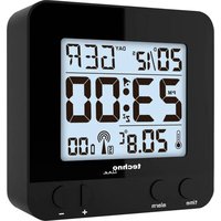 Notice Techno Line WT 235 Radiowecker