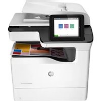 Notice HP PAGEWIDE MANAGED COLOR MFP P77940 Imprimante
