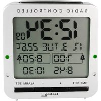 Notice Techno Line WT 245 Radiowecker