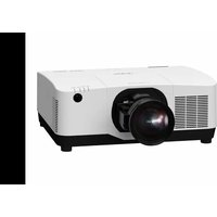 Notice NEC PA1505UL Projector