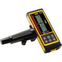 Notice Stabila REC 410 LINE RF Niveau laser