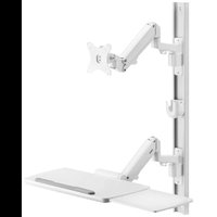 Notice Speaka SP-MM-960 Support écran plat