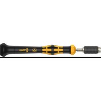 Notice Wera 1460 ESD Visseuse
