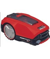 FREELEXO 750 LCD BT+ EINHELL