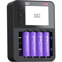 C4 Evo ISDT