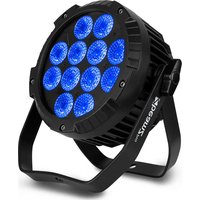 BeamZ WBP1212IP - Oświetlenie