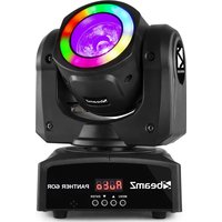 BeamZ Panther 60R - Verlichting
