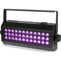 BeamZ FLOOD36UV - Lamp