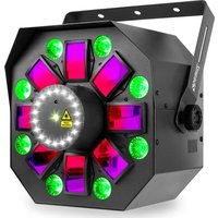 BeamZ MultiBox - Lampa