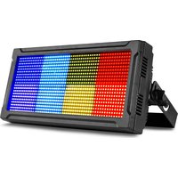 Notice BeamZ BS1200 Lampe