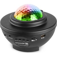 Notice BeamZ SKYNIGHT Lampe