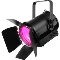 BeamZ BTF200CZ - Oświetlenie