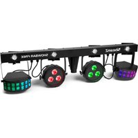 BeamZ Showbar FREE - Verlichting