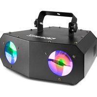 BeamZ SuperNova MoonFlower - Lampa
