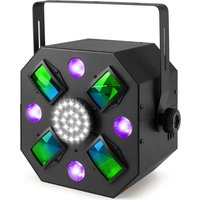 BeamZ MultiAce 3 - Lampa