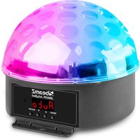 JB60R Jelly Ball BeamZ
