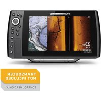 Notice HUMMINBIRD HELIX 10 MSI+ GPS G4N CHO Détecteur de poissons