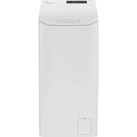 CANDY TCA263D3-S - Lavatrice