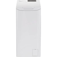 CANDY TCA063D3-S - Lavatrice