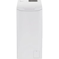 CANDY TCA283D2-S - Lavatrice