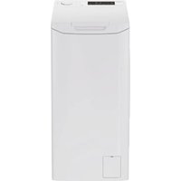 CANDY TCA483D2-S - Lavatrice