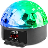 JB90R Mini Star Ball BeamZ