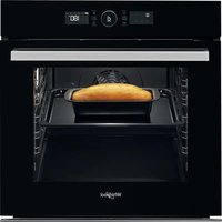 WHIRLPOOL AKZ9 9481 SP NB - Piekarnik