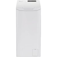 CANDY TCA273D3-S - Lavatrice