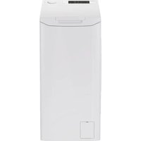 CANDY TCAS275D3-S - Lavatrice