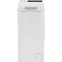 CANDY TCAS284TM4-S - Lavatrice