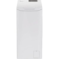 CANDY TCA273D2-S - Lavatrice