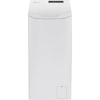 CANDY TCAS465D3-S - Lavatrice