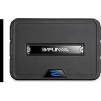 Notice ALPINE SS-SB10 Haut-parleur